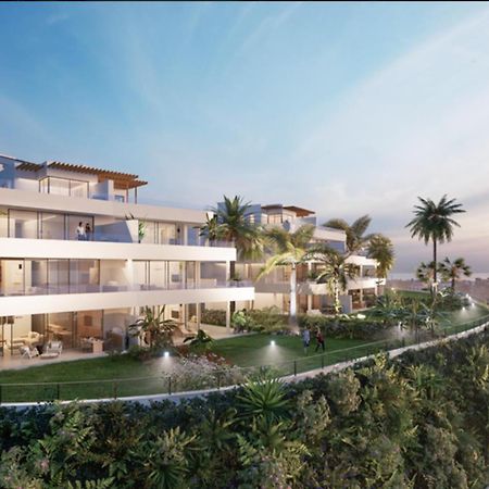 Mirador Estepona Hills Liberdada The View Экстерьер фото