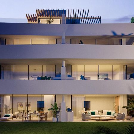Mirador Estepona Hills Liberdada The View Экстерьер фото