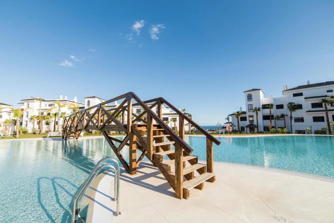 Mirador Estepona Hills Liberdada The View Экстерьер фото