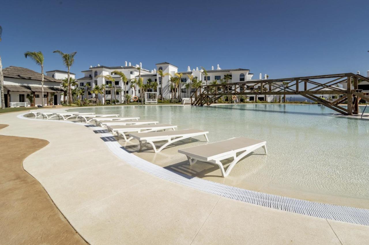 Mirador Estepona Hills Liberdada The View Экстерьер фото