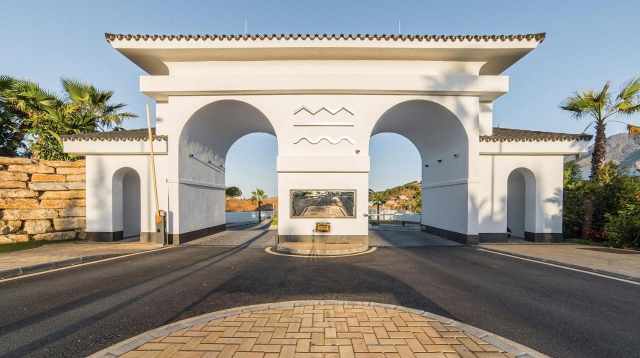 Mirador Estepona Hills Liberdada The View Экстерьер фото