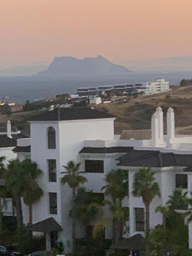 Mirador Estepona Hills Liberdada The View Экстерьер фото
