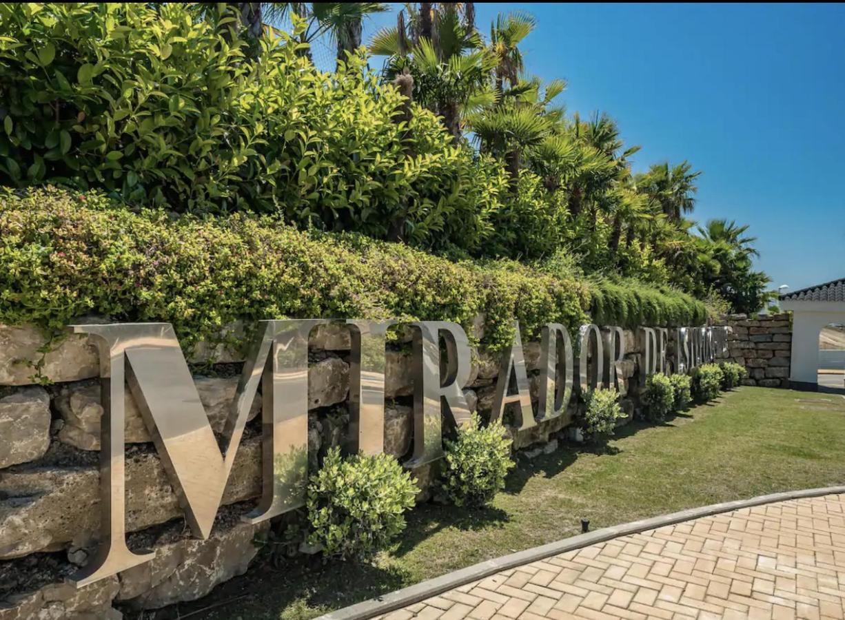 Mirador Estepona Hills Liberdada The View Экстерьер фото