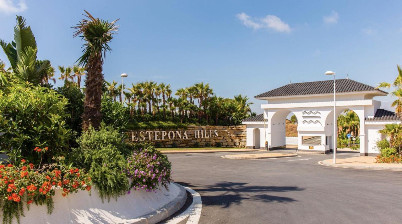 Mirador Estepona Hills Liberdada The View Экстерьер фото