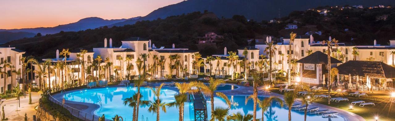 Mirador Estepona Hills Liberdada The View Экстерьер фото
