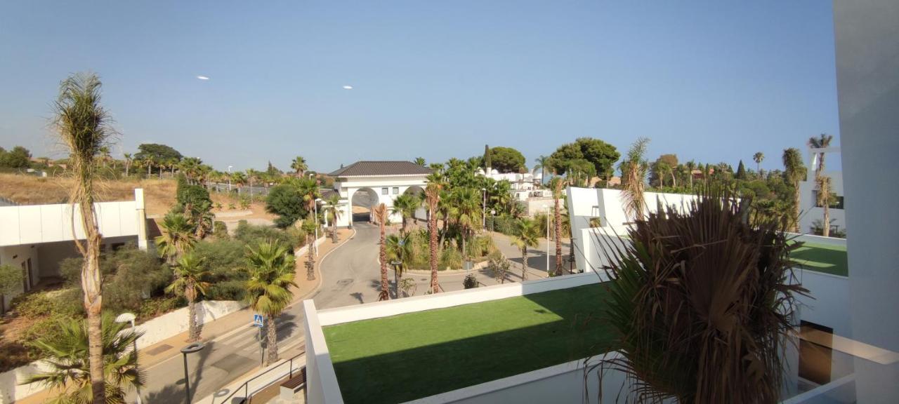 Mirador Estepona Hills Liberdada The View Экстерьер фото