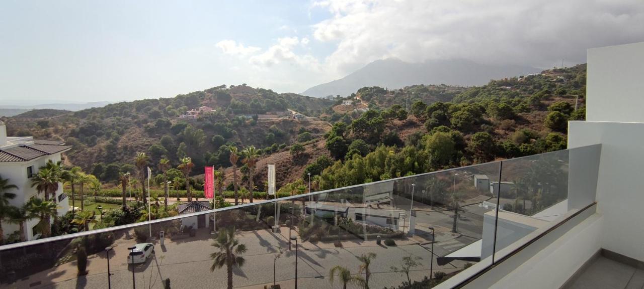 Mirador Estepona Hills Liberdada The View Экстерьер фото