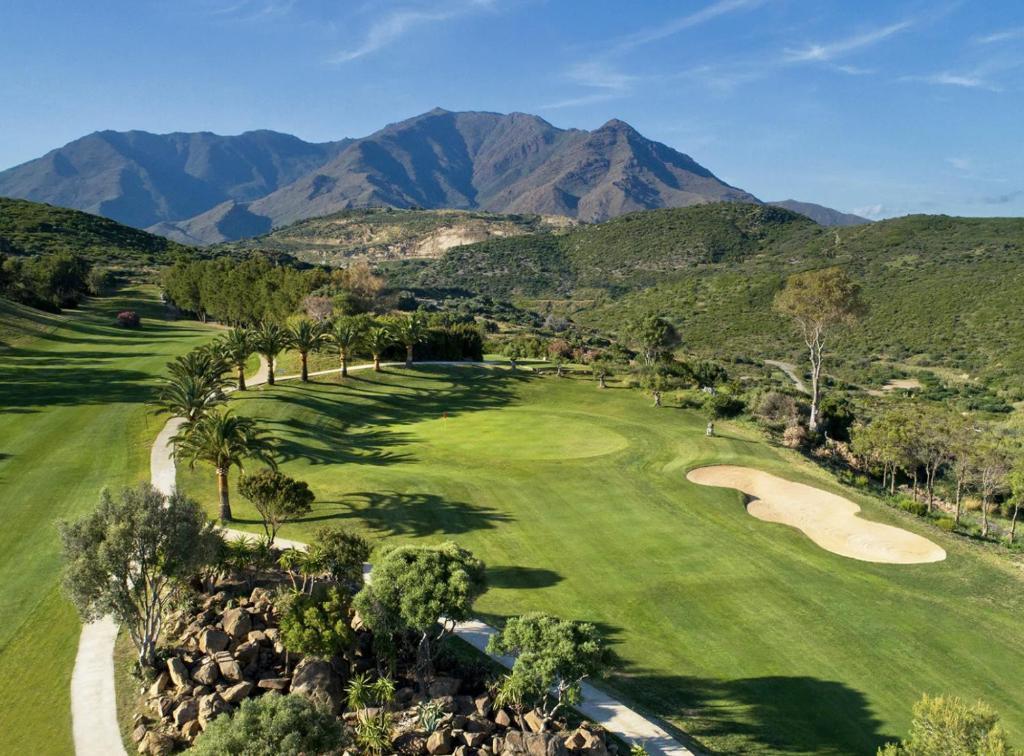 Mirador Estepona Hills Liberdada The View Экстерьер фото